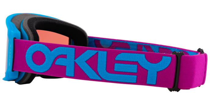 Oakley OO7093 709385 Line Miner M 